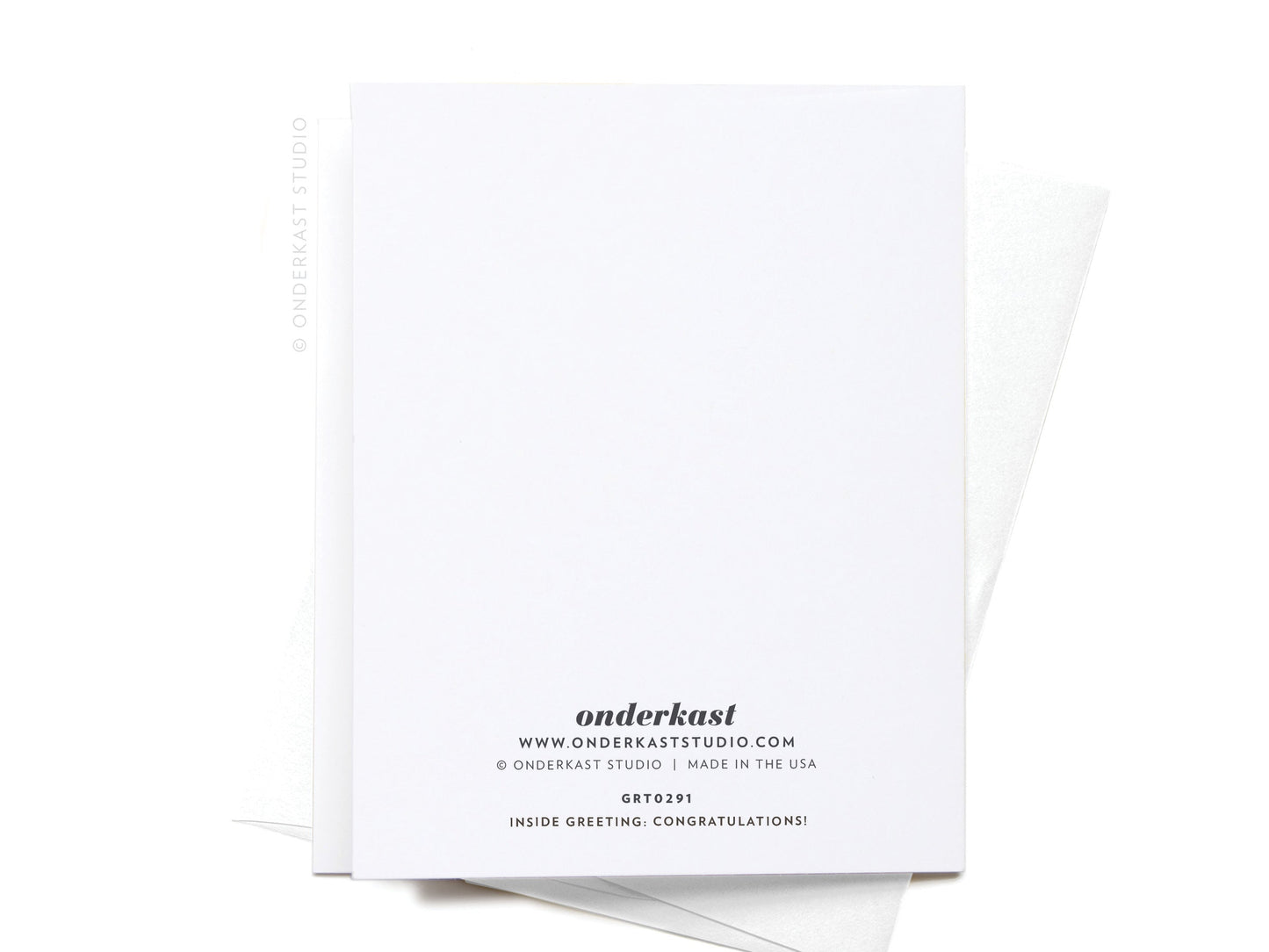 And Now Your Greatest Adventure Begins Rainbows Greeting Card