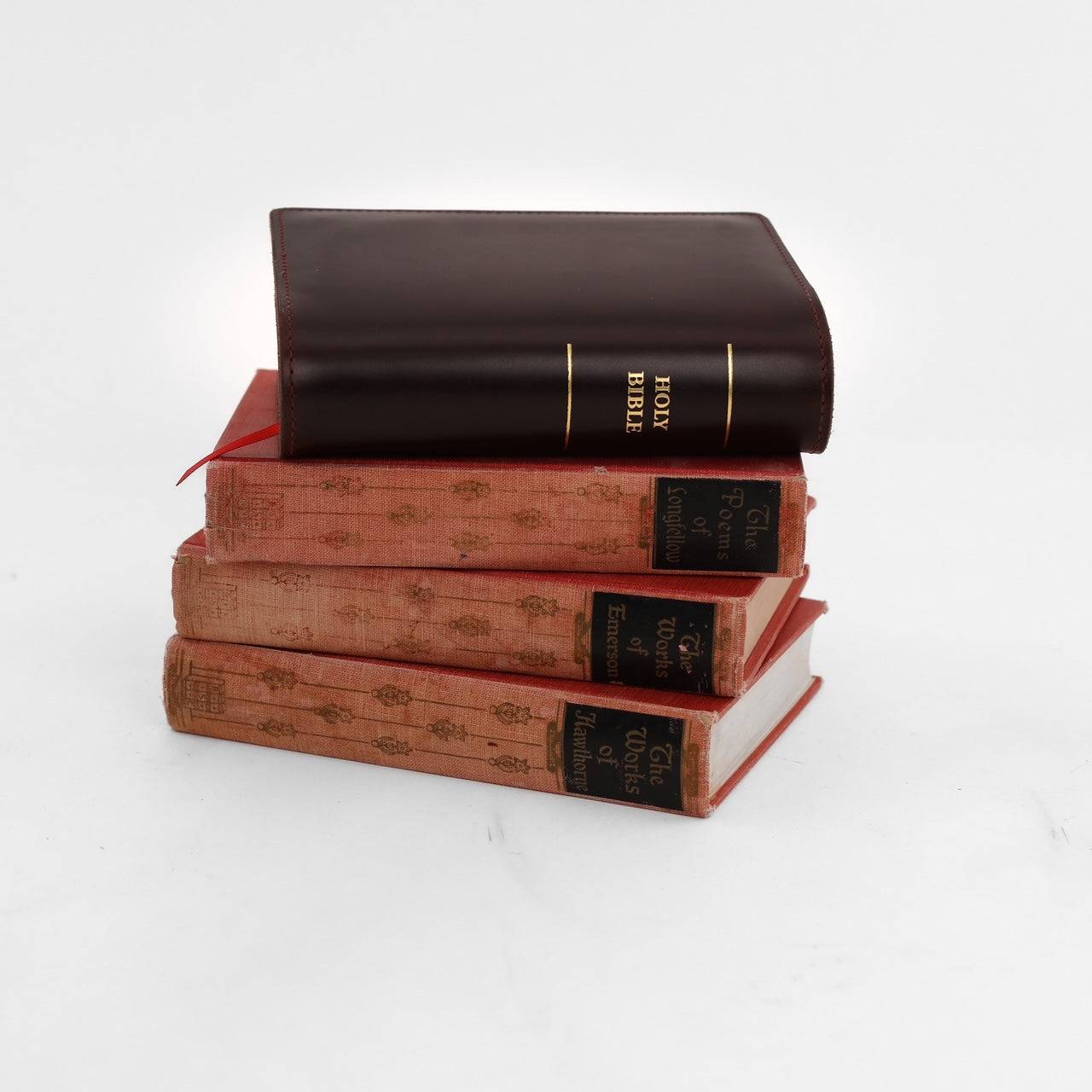 Holy Bible Cover All For American