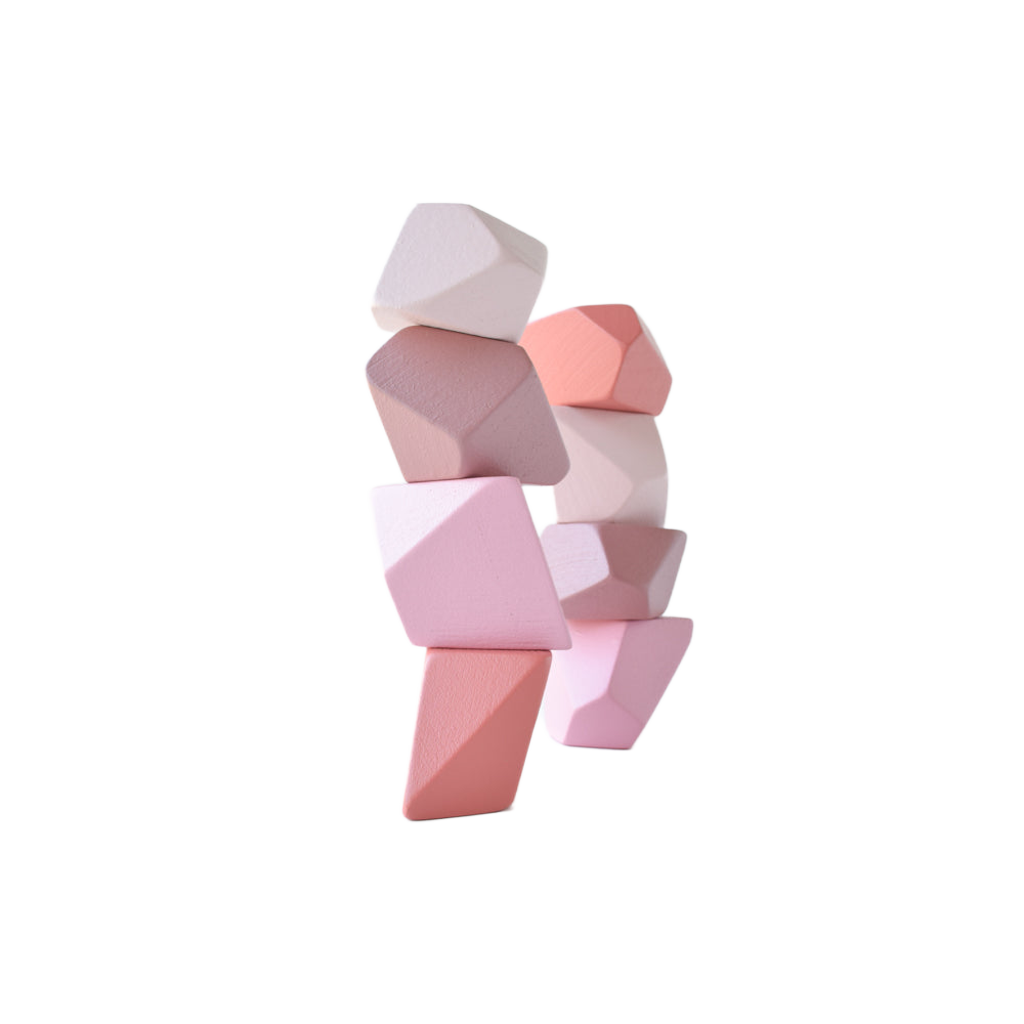 Blush | Set of 16