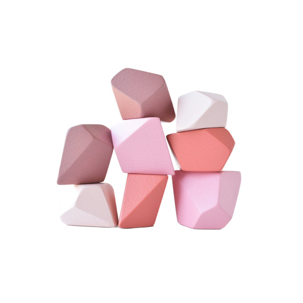 Blush | Set of 16