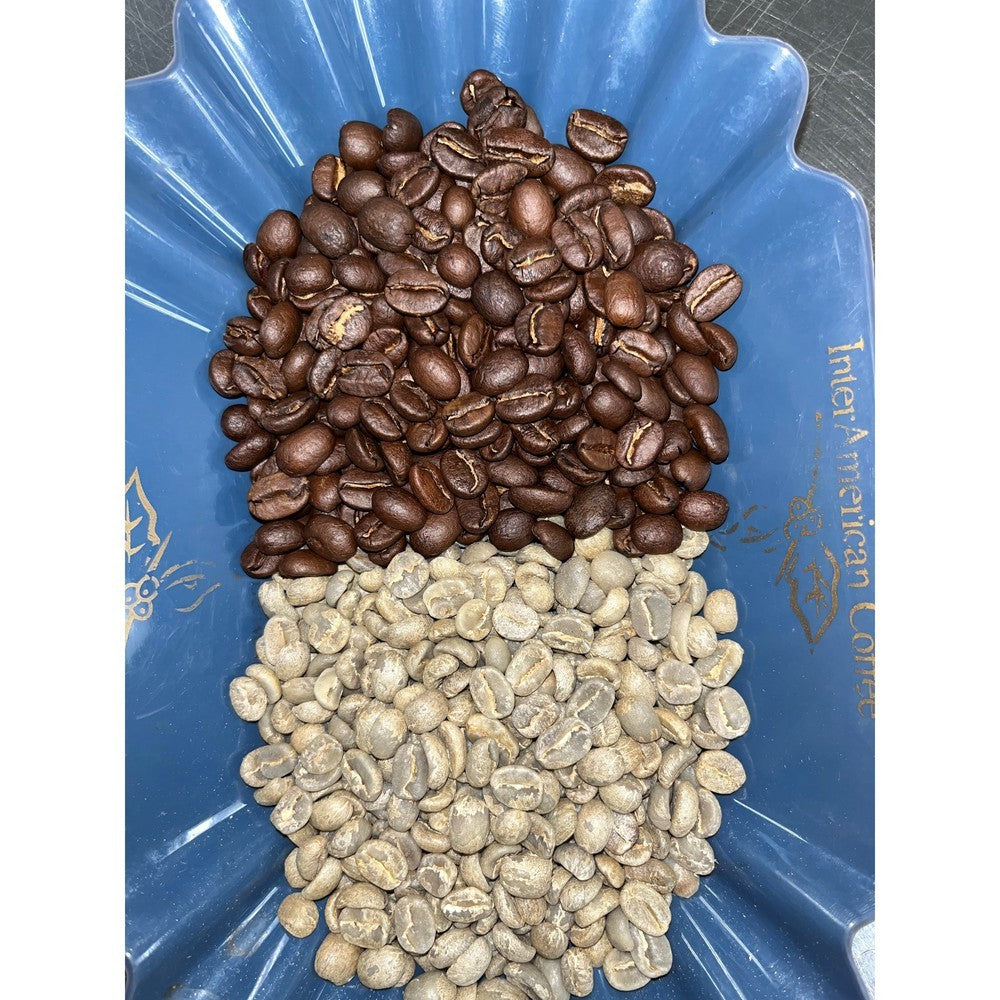 Guatemalan Antigua