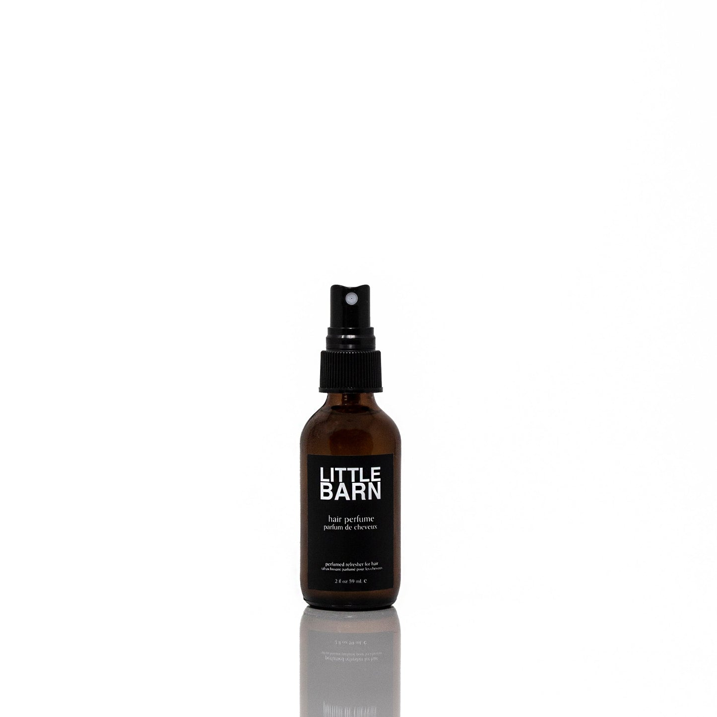 hair perfume