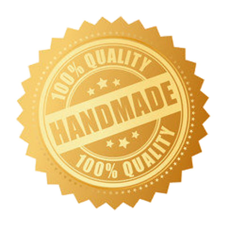 French Vanilla Luxury Soy Candle