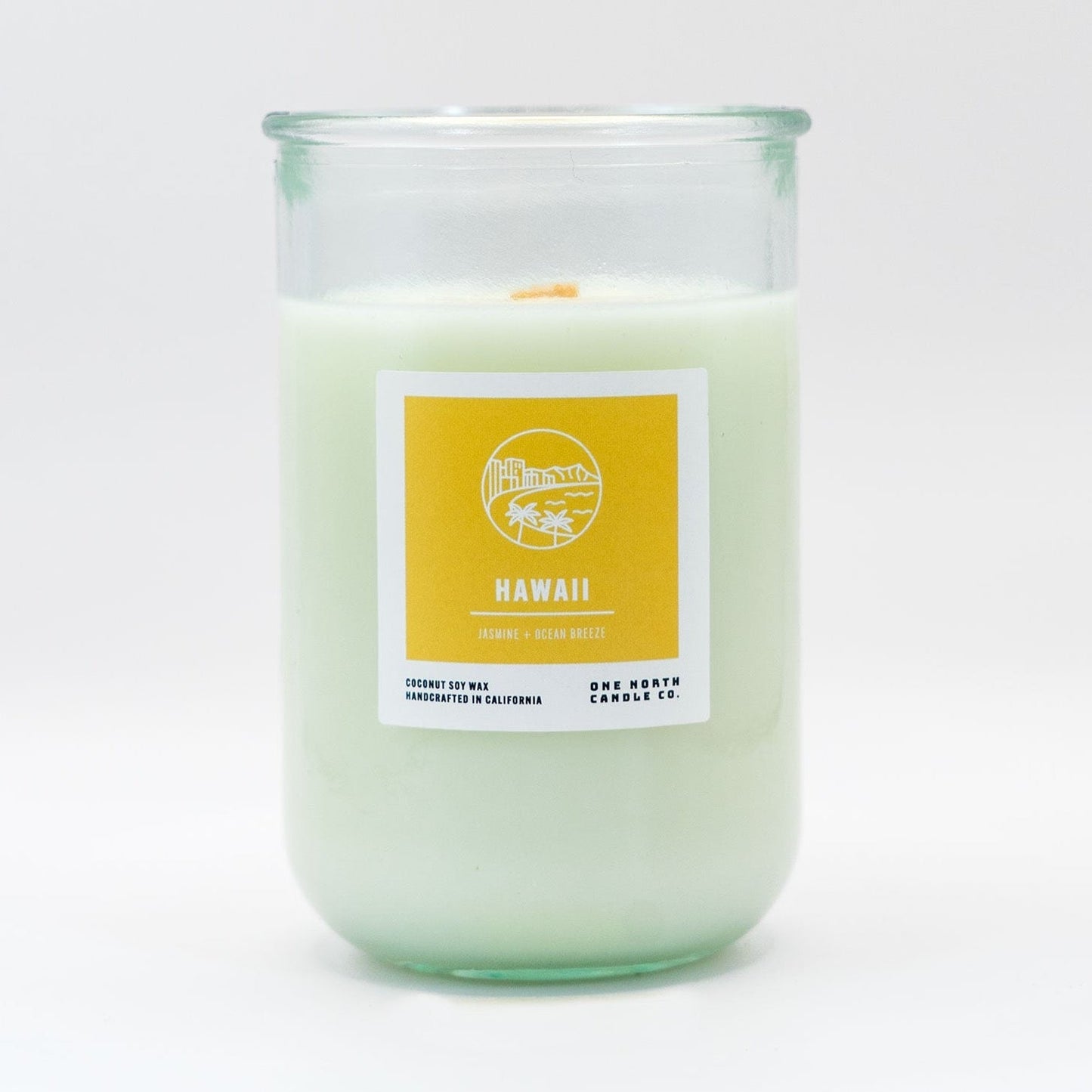 Hawaii (jasmine | ocean breeze)