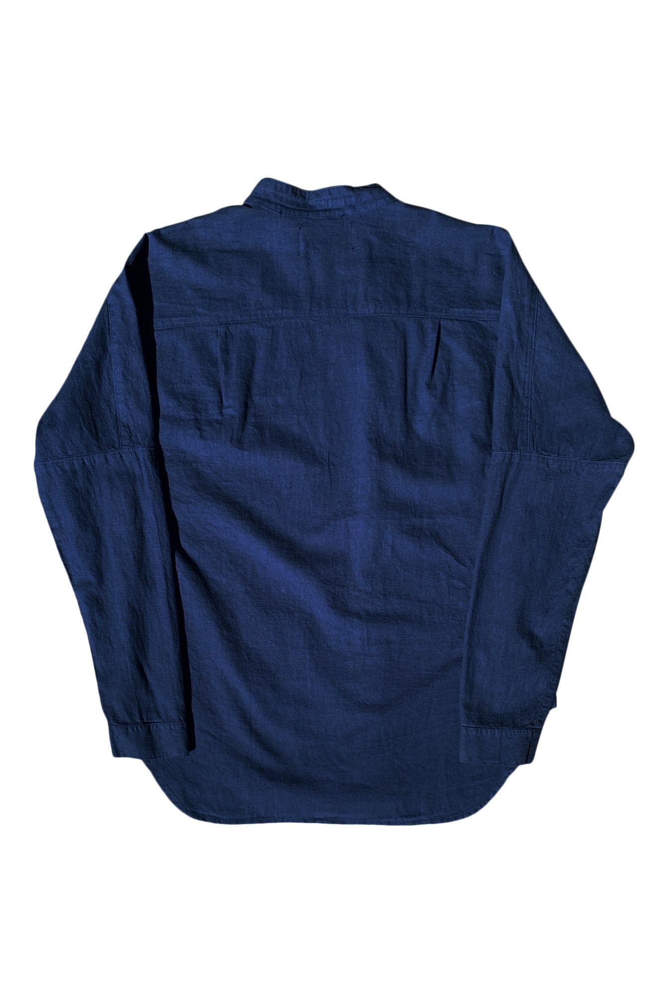A Sym Button Up