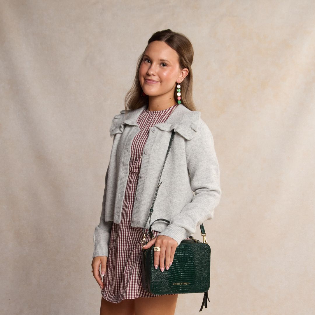 Holiday Confetti Sylvie