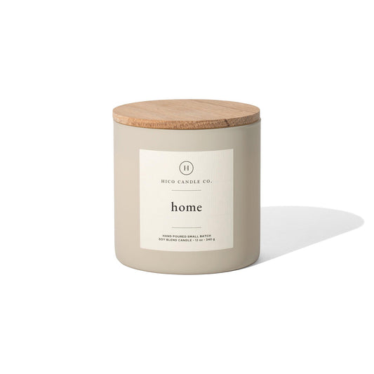 Home - 14oz. Candle