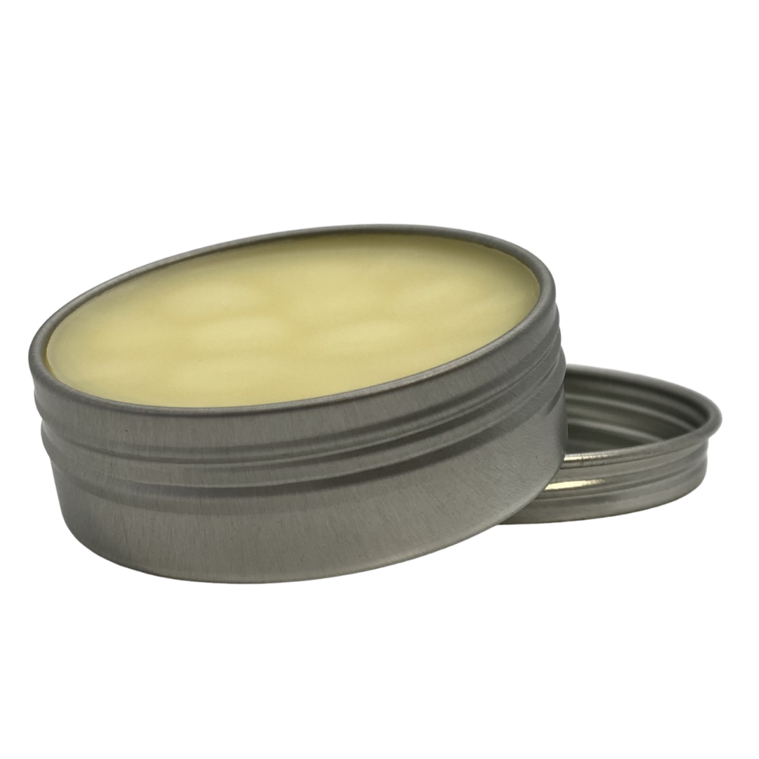 Timber Organic Beard Balm 2oz