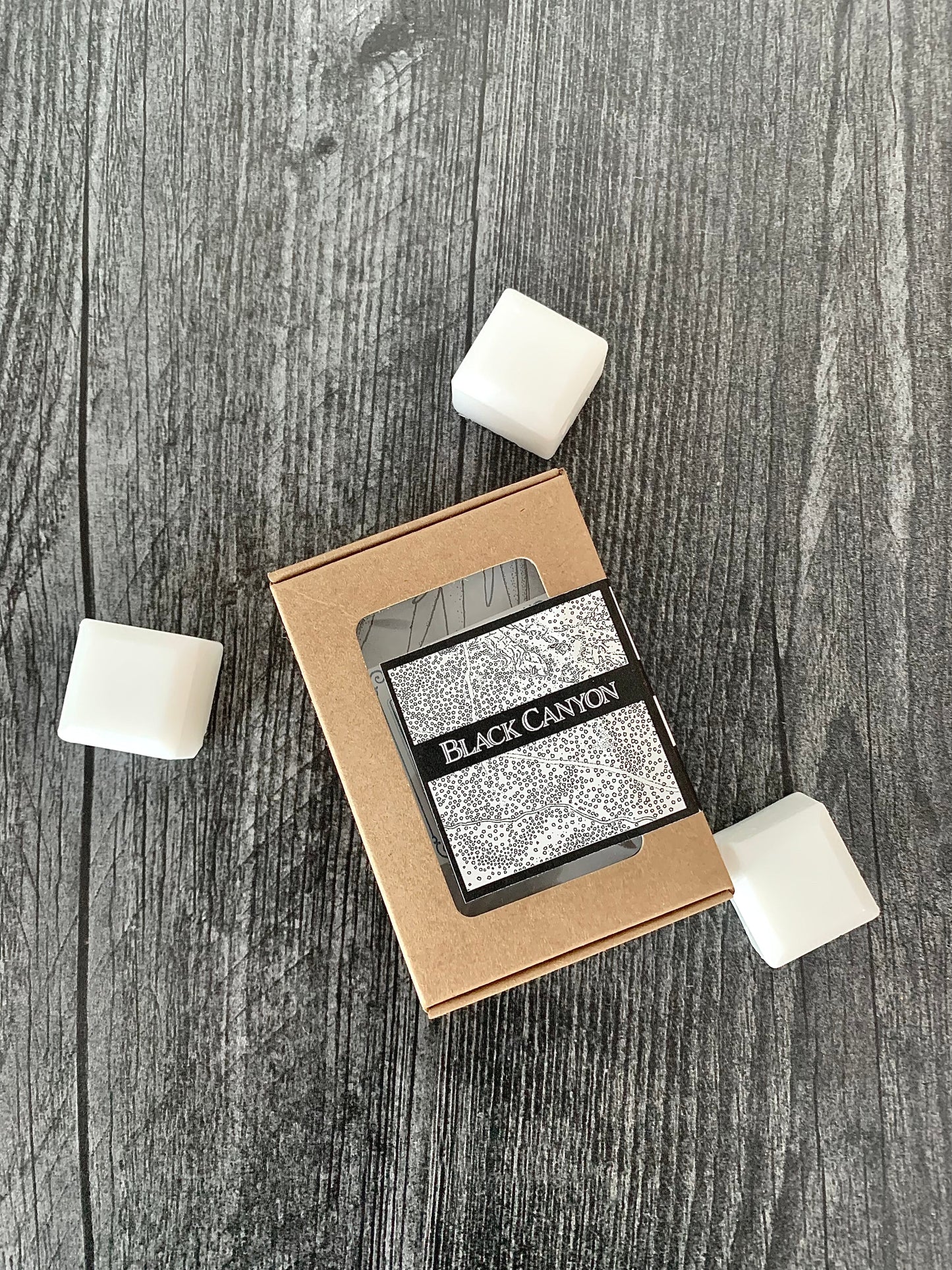Coconut Wax Melts