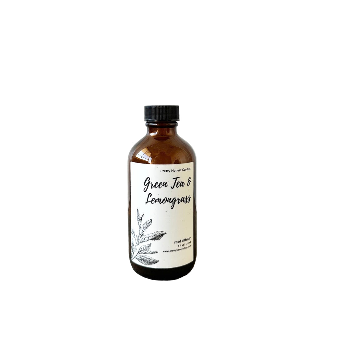Reed Diffuser Refill