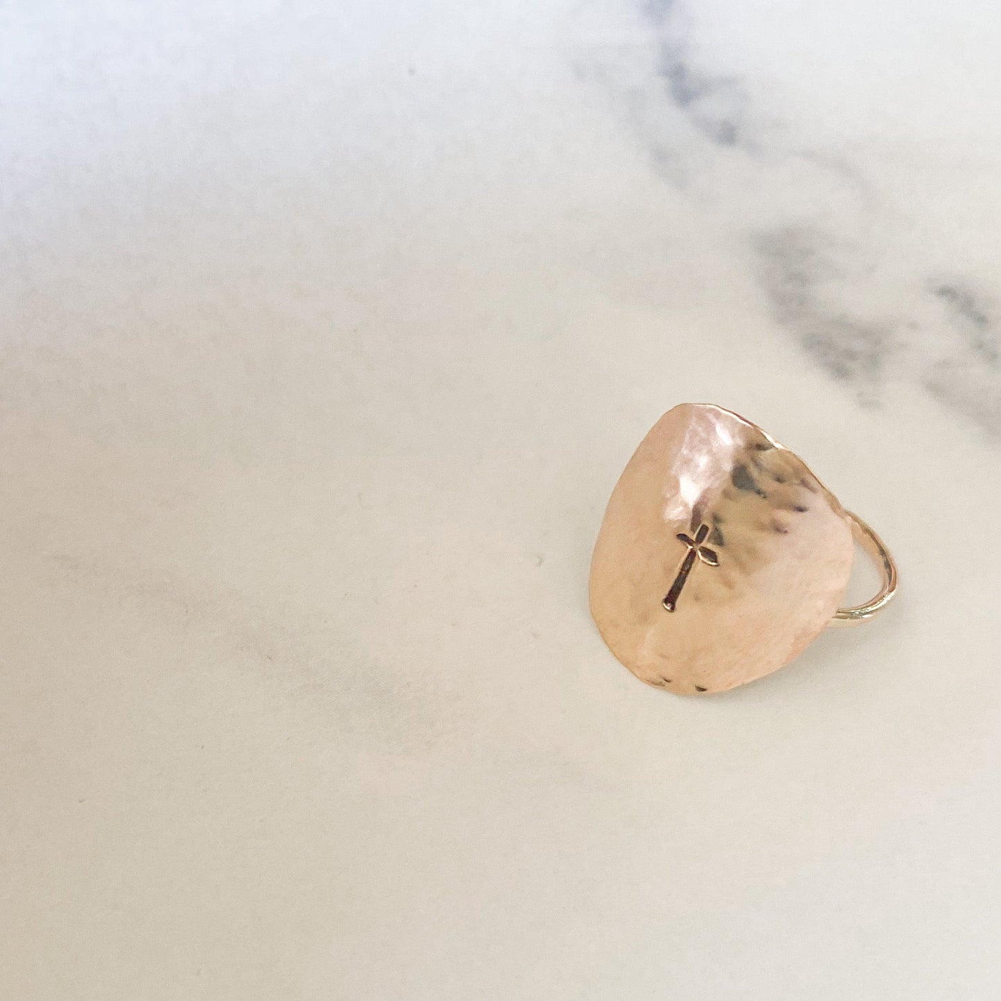 Faith Ring