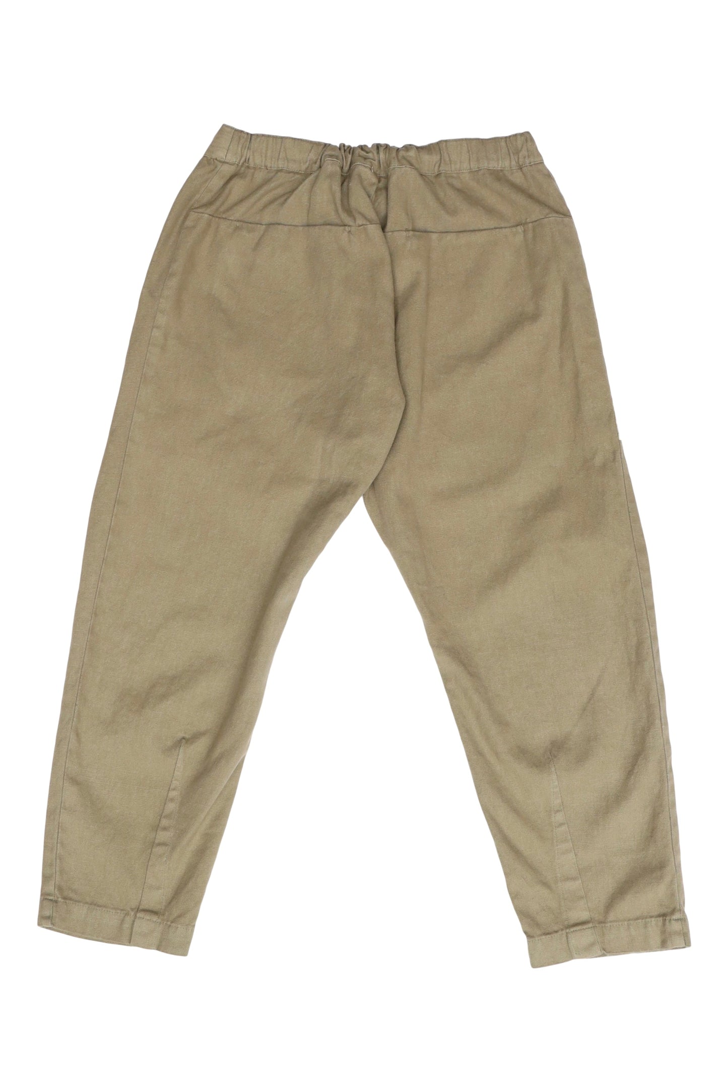 Canvas Souk Pant