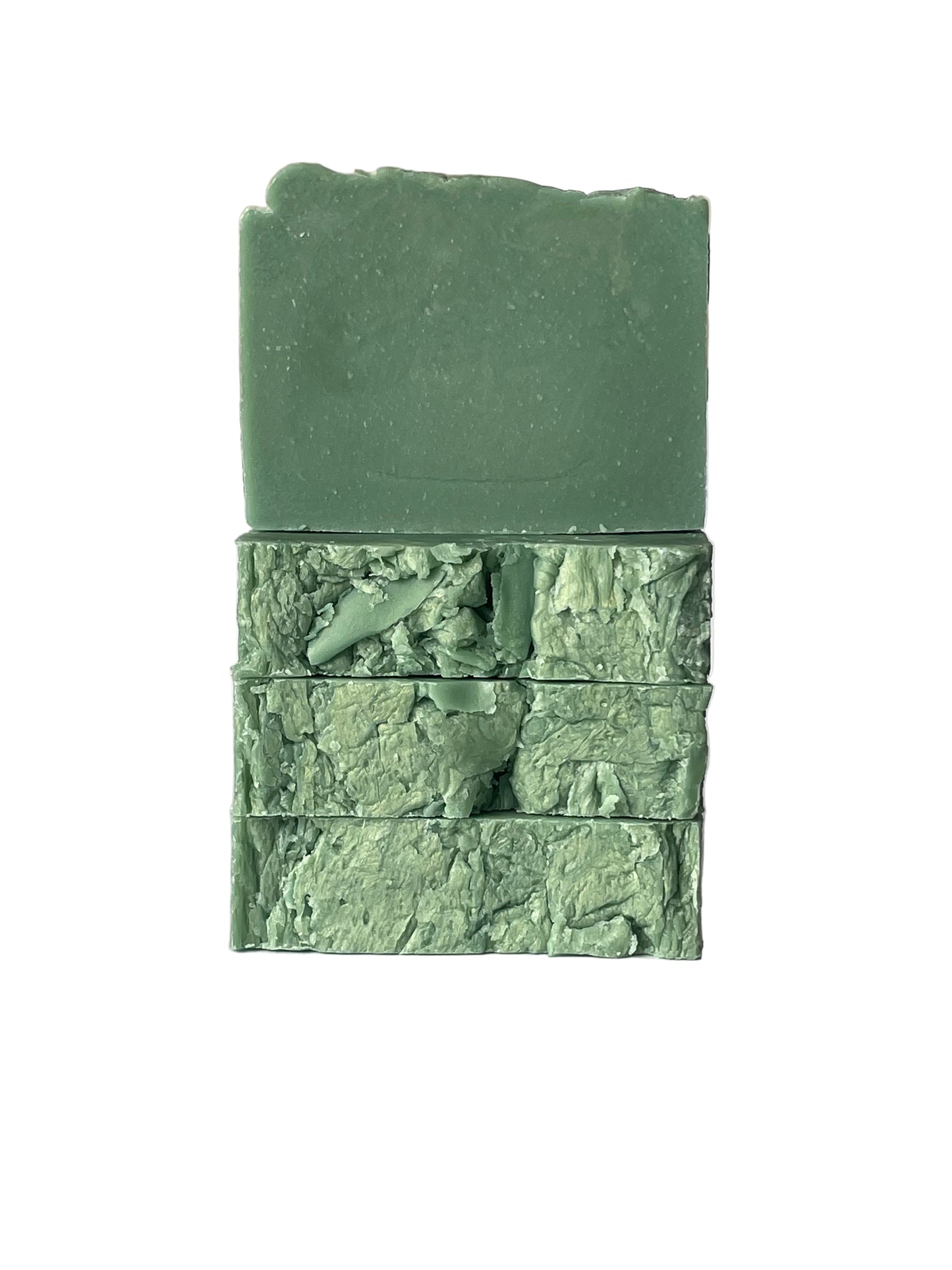 ENVY HANDCRAFTED SOAP