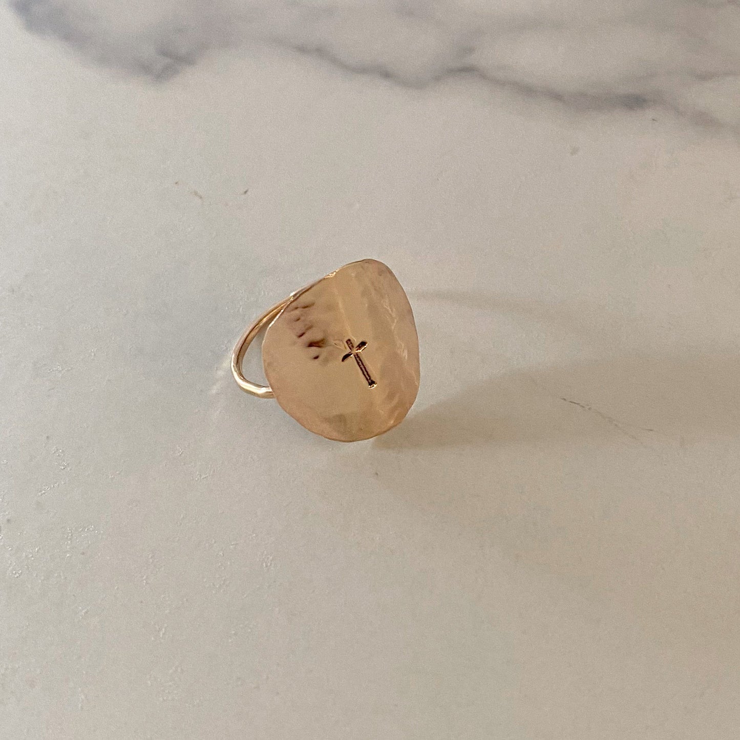 Faith Ring