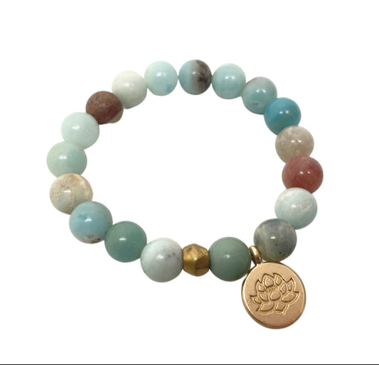 Amazonite Bracelet