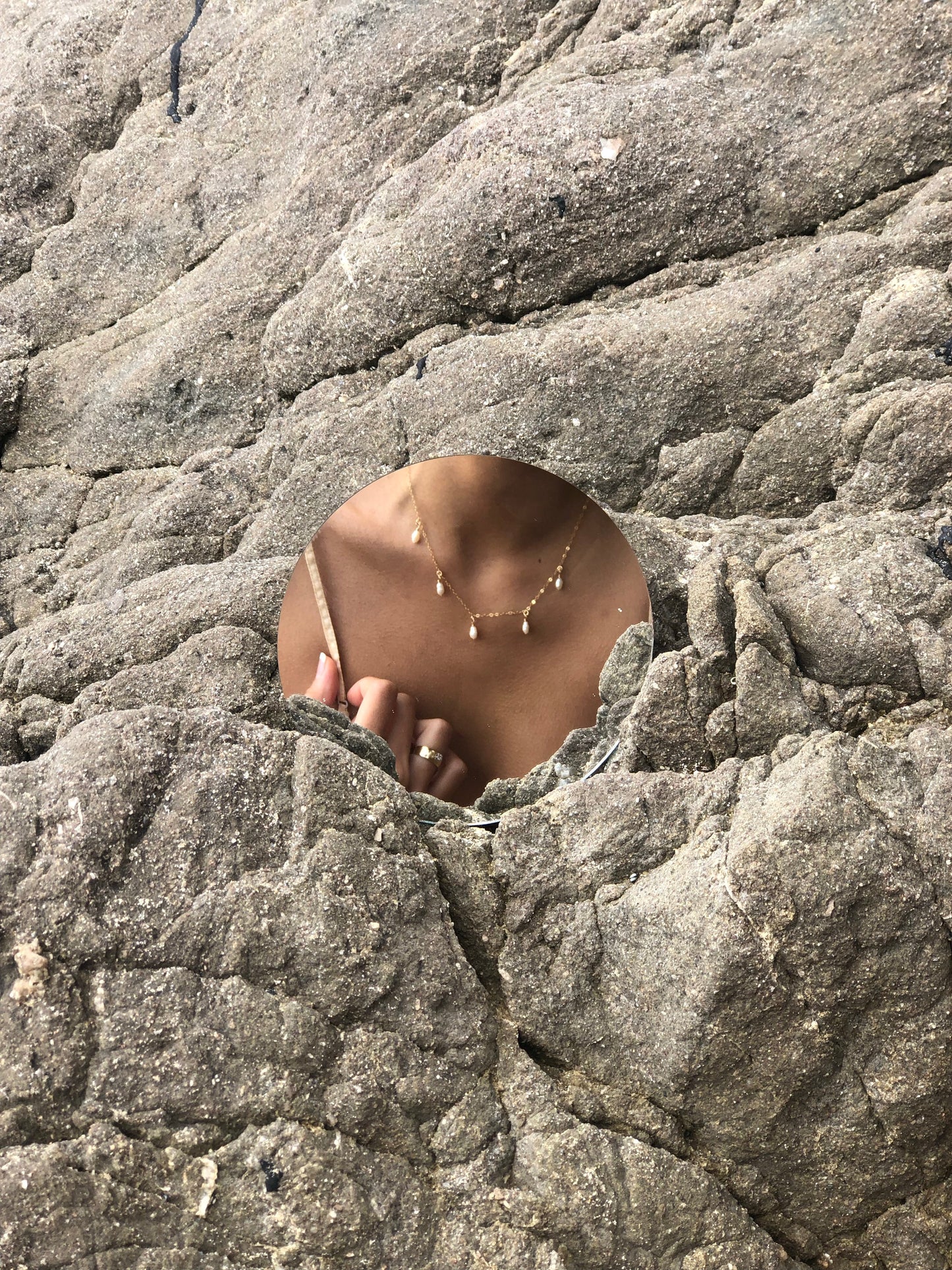 Carmel Necklace