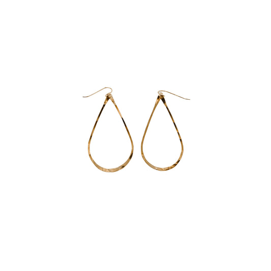 Kate Classic Teardrops