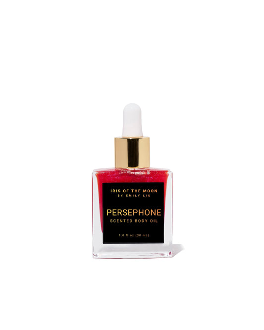 Persephone Scented Body Oil
