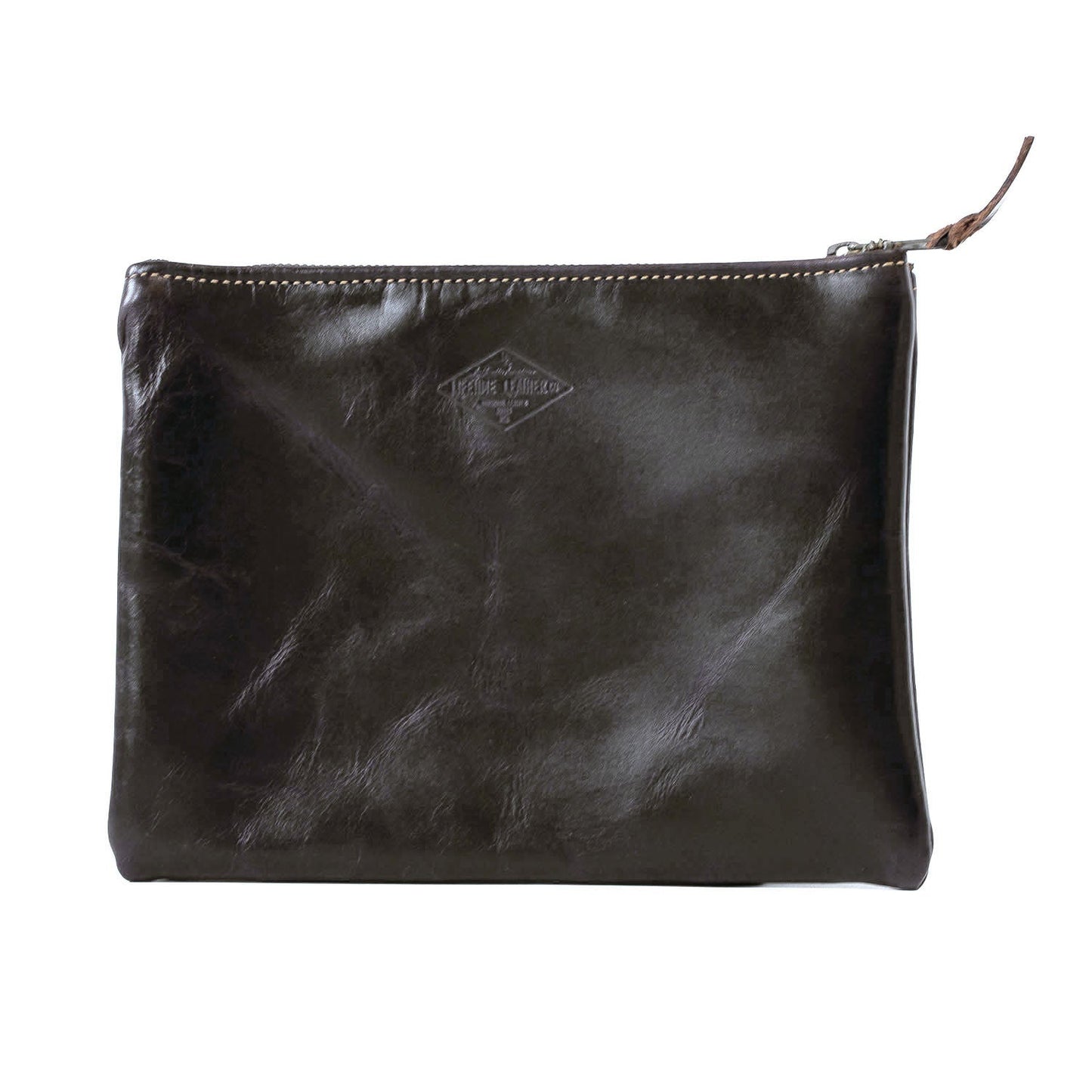 Leather Clutch All for American