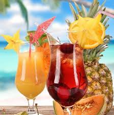 Jamaica Me Crazy 8oz. Tin