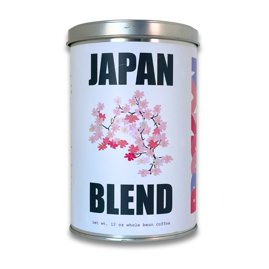 Japan Blend