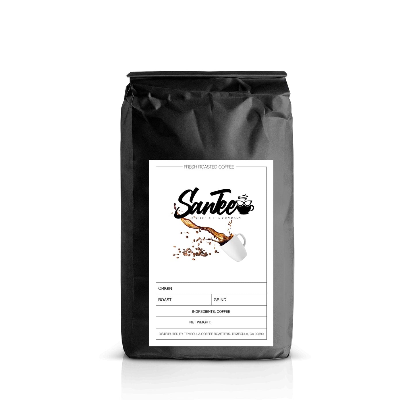 Peru Coffee Pods