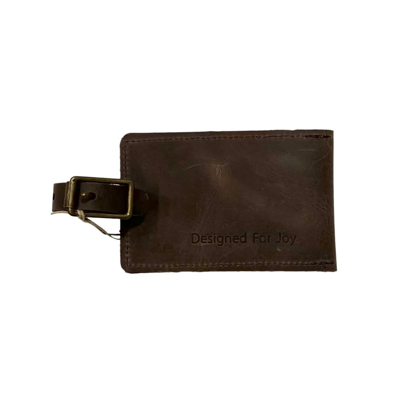 Luggage Tag