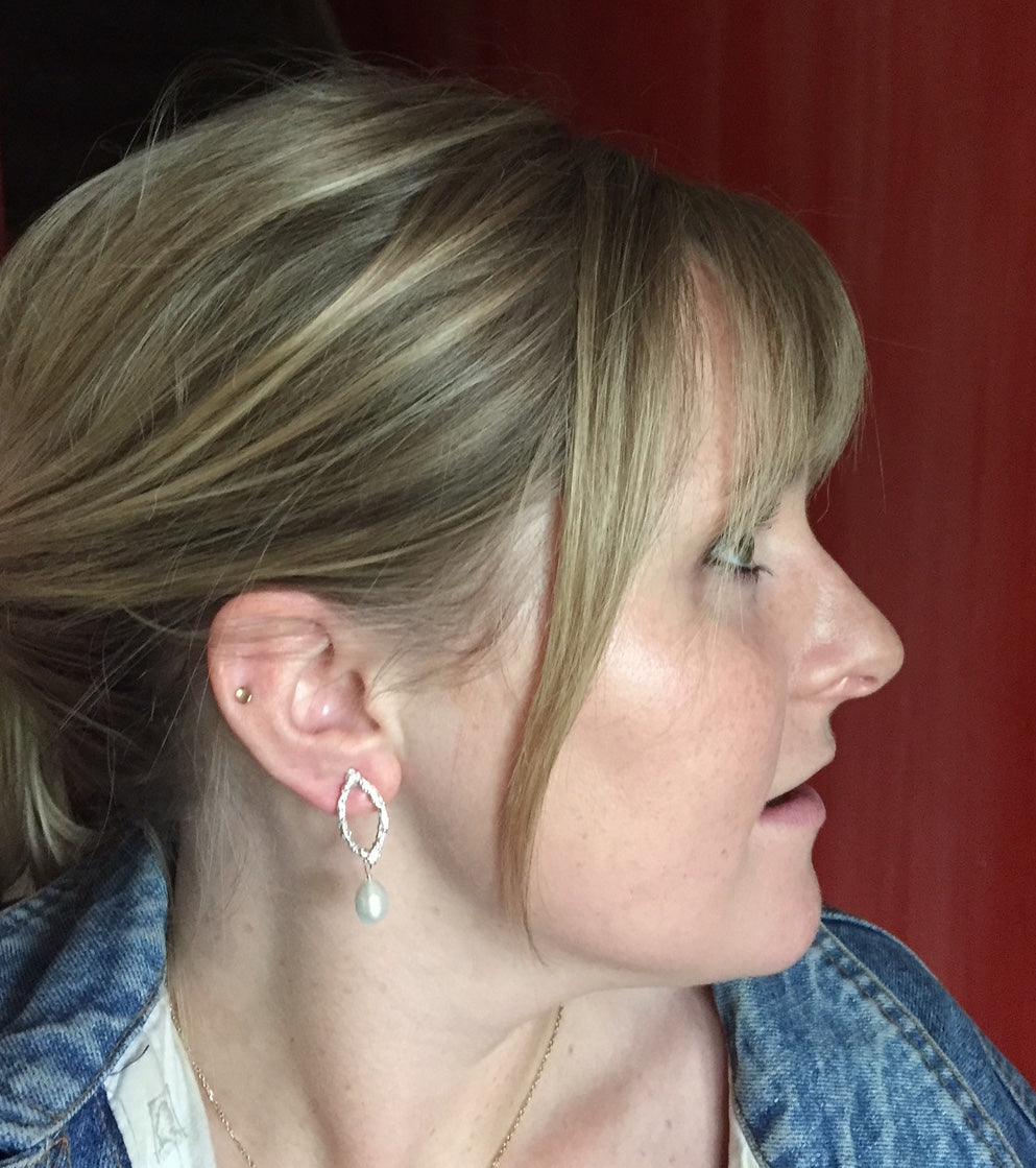 Lindsay Earring