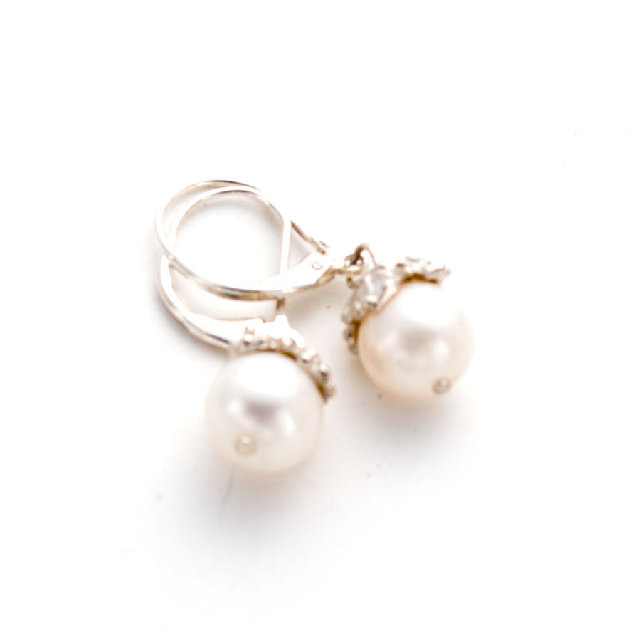 Little Pearl Cap