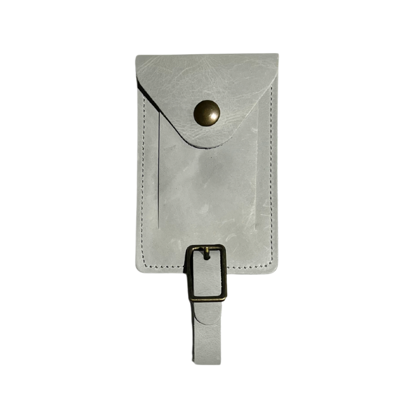 Luggage Tag