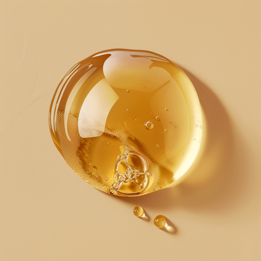 Luminous Complexion Cleansing Oil