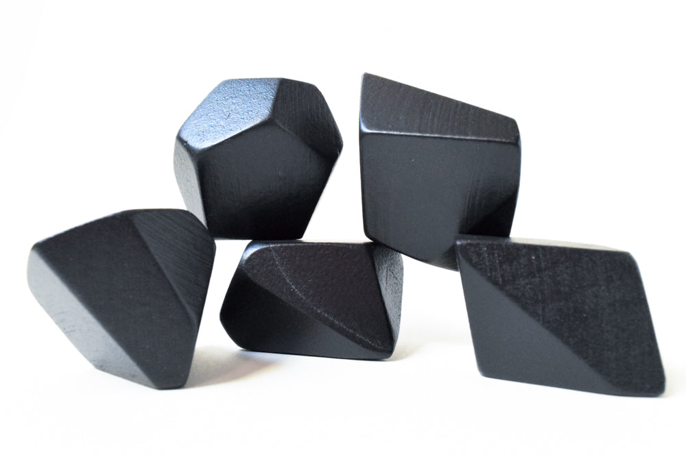 Midnight | Set of 8