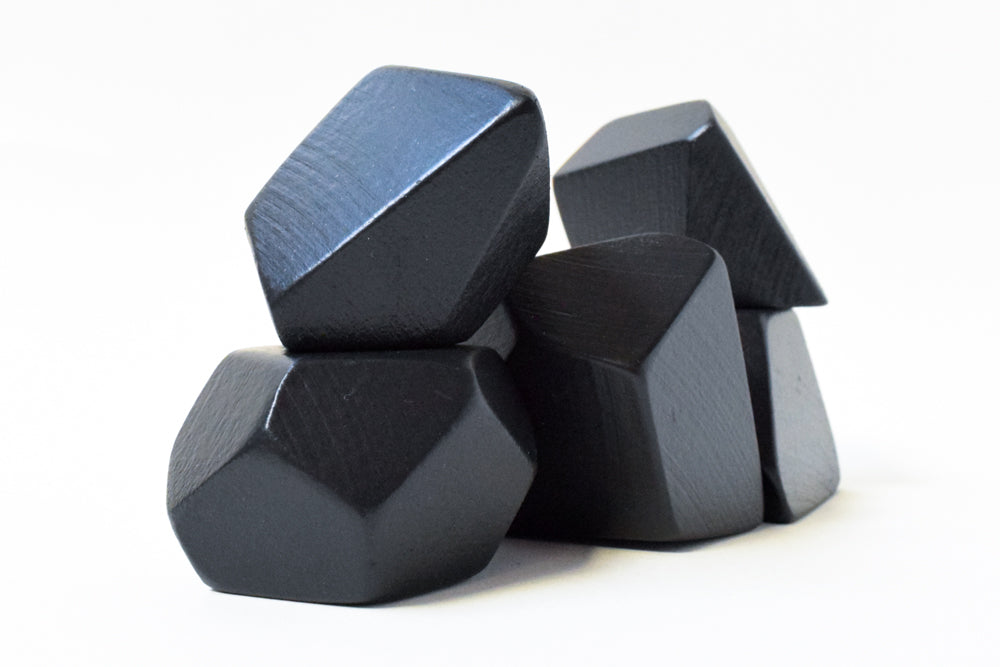 Midnight | Set of 8