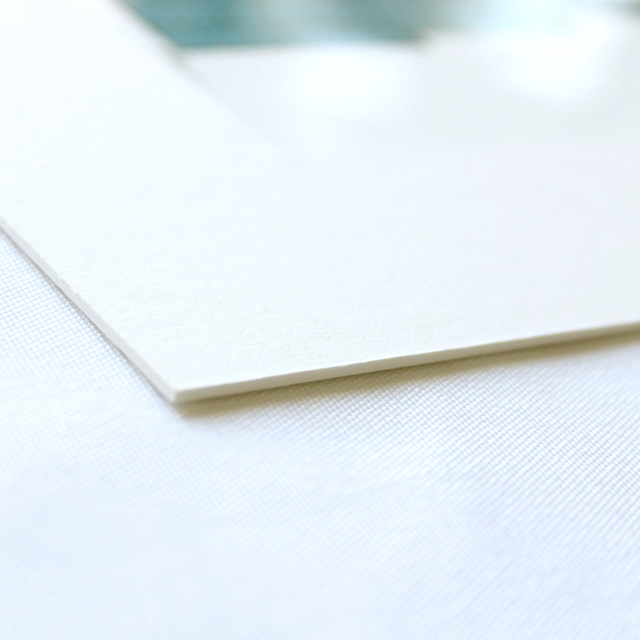 4 x 6 Matted Art Print | A Reasonable Volume