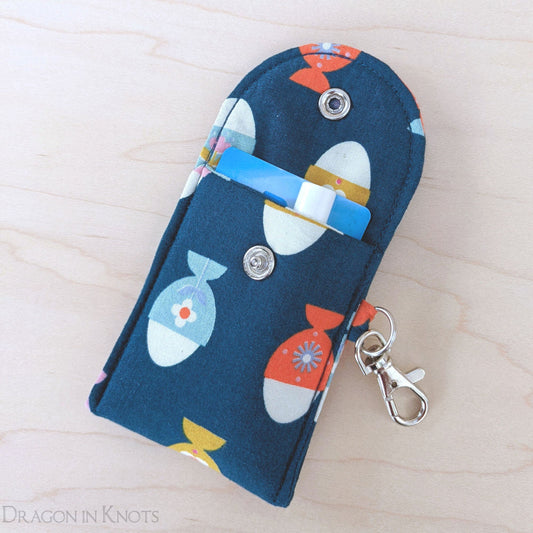Eggcups Mini Essentials Pouch