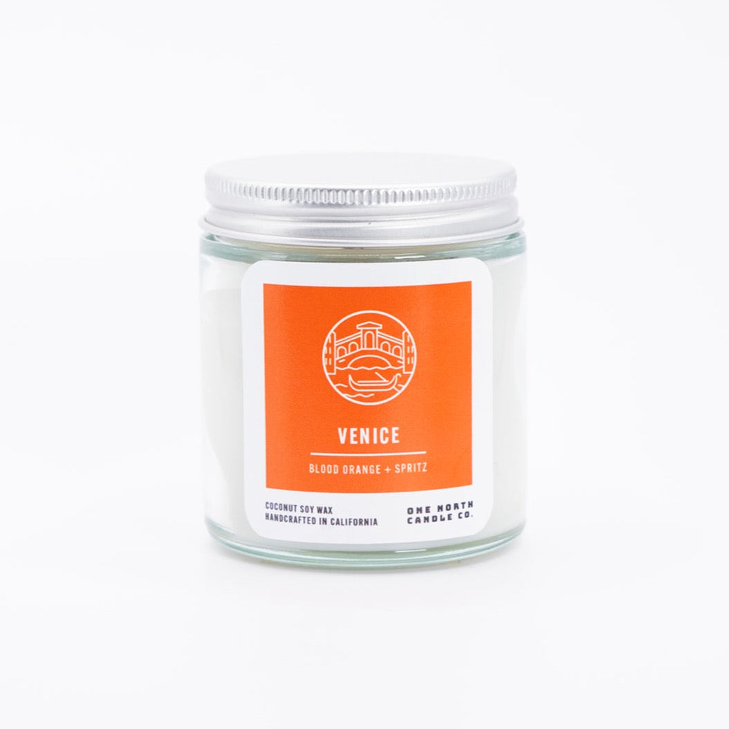Venice (blood orange | spritz)