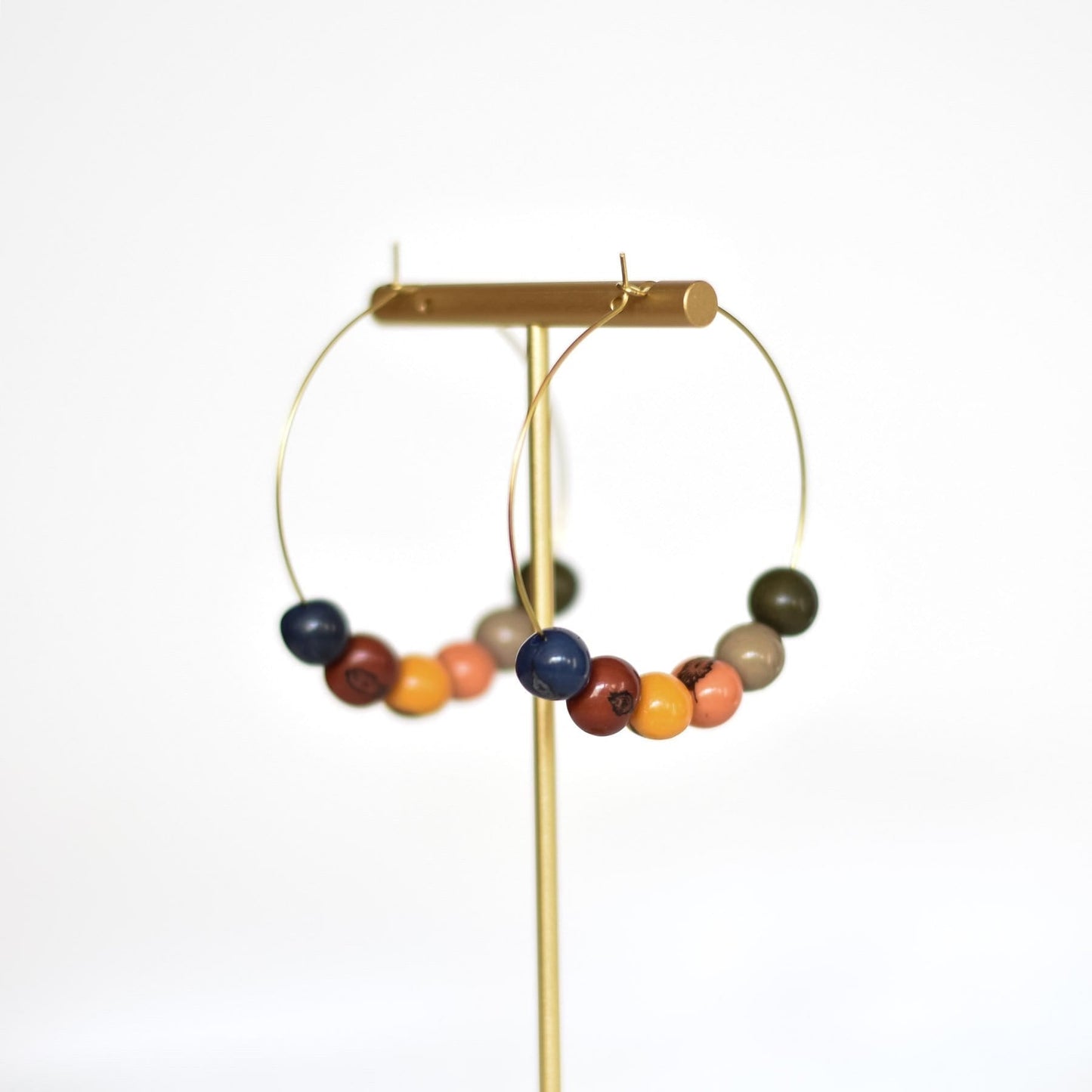 Multi Ellen Earrings
