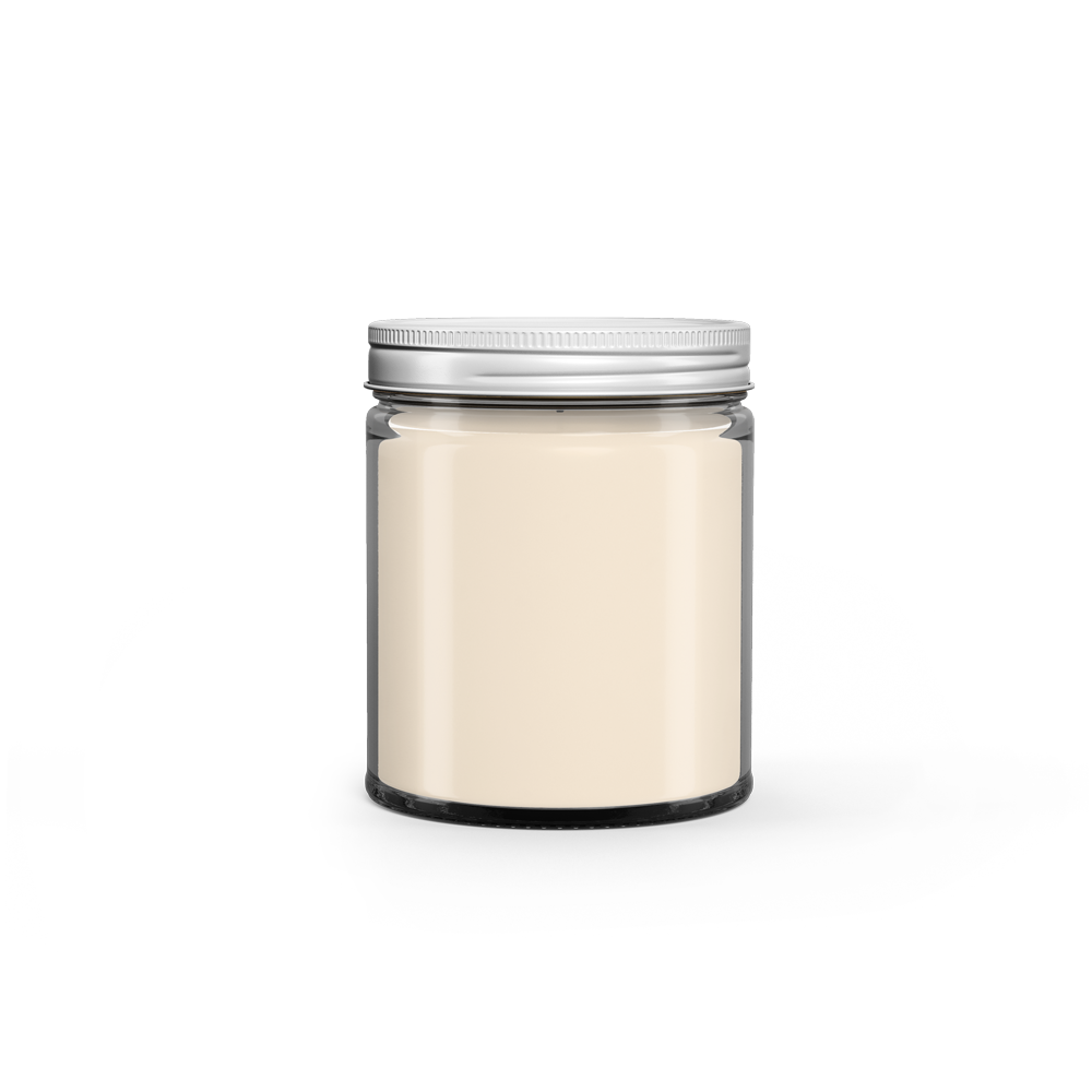 Book Shop - Fall Candle