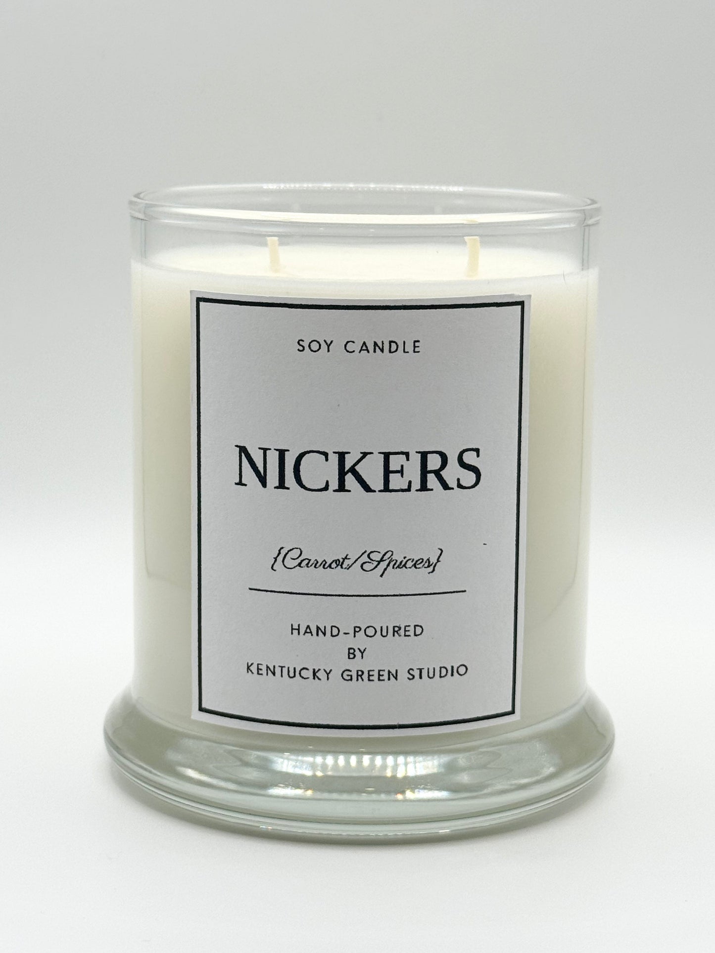 Nickers