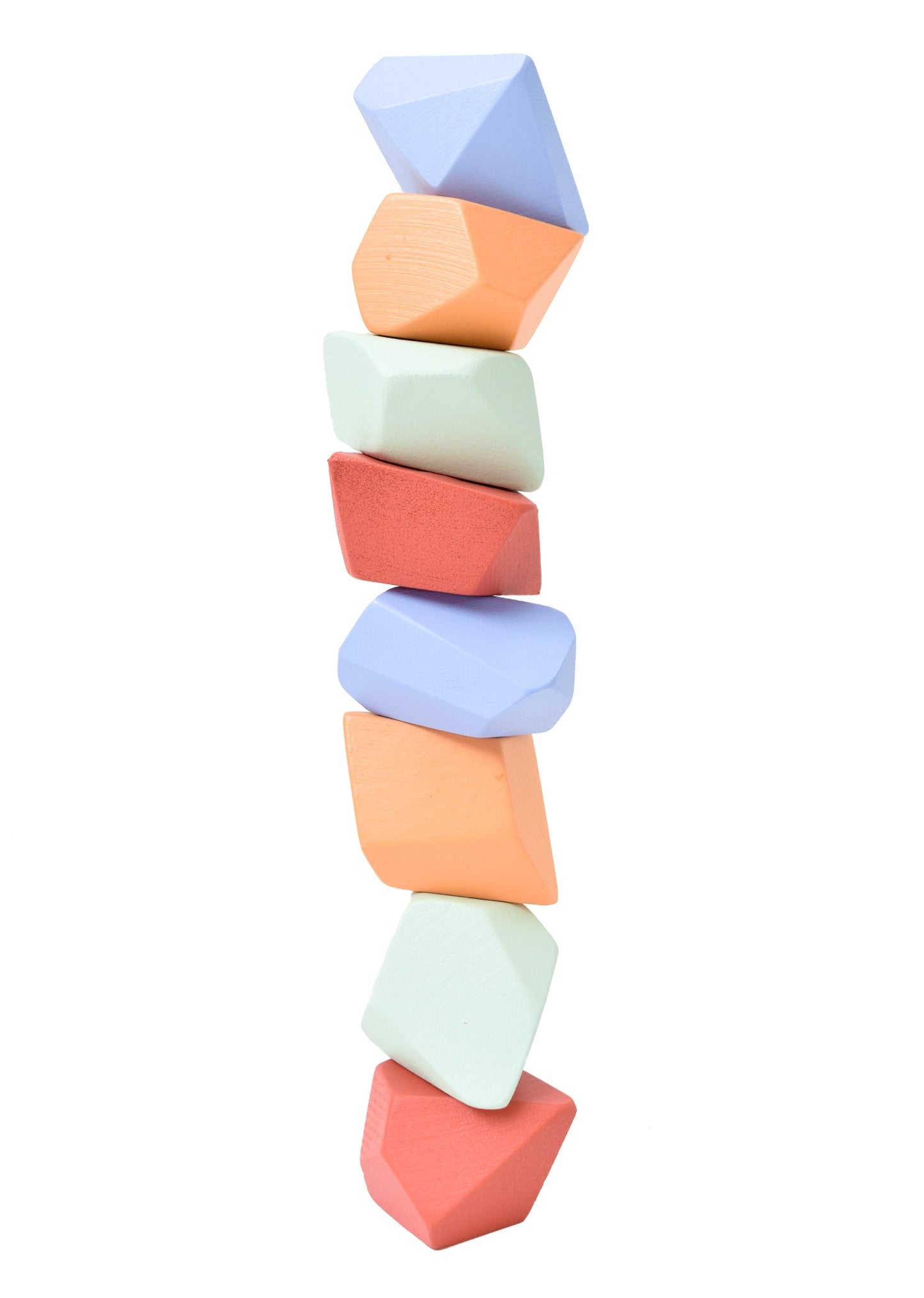 Oasis | Set of 8