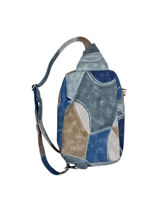 Paducah Patty FreedUP Sling Bag