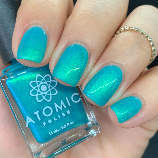 The Oceanic Collection