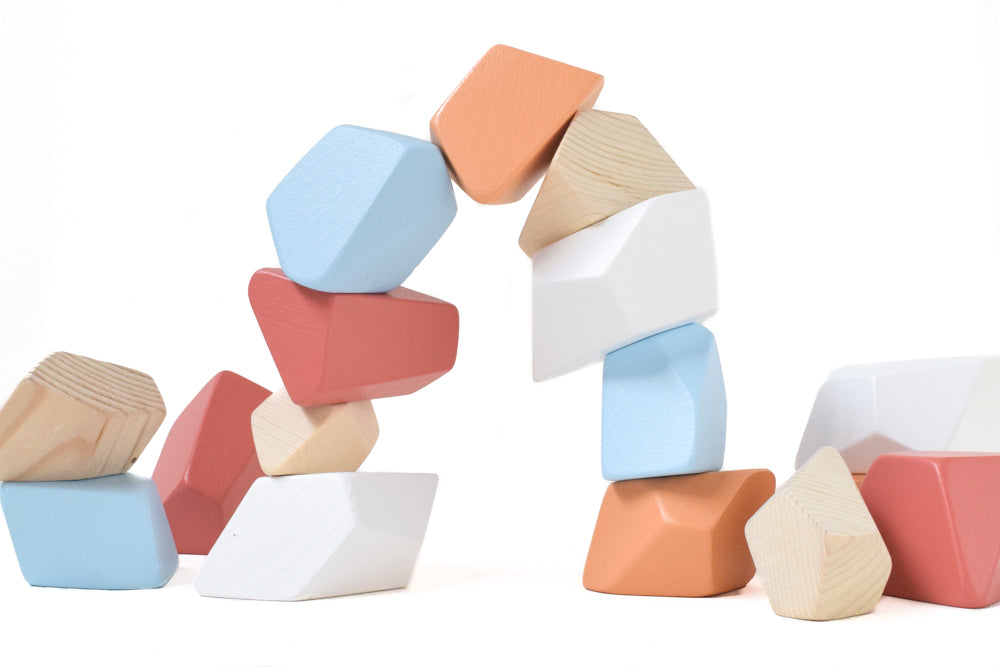 Terra | Set of 16