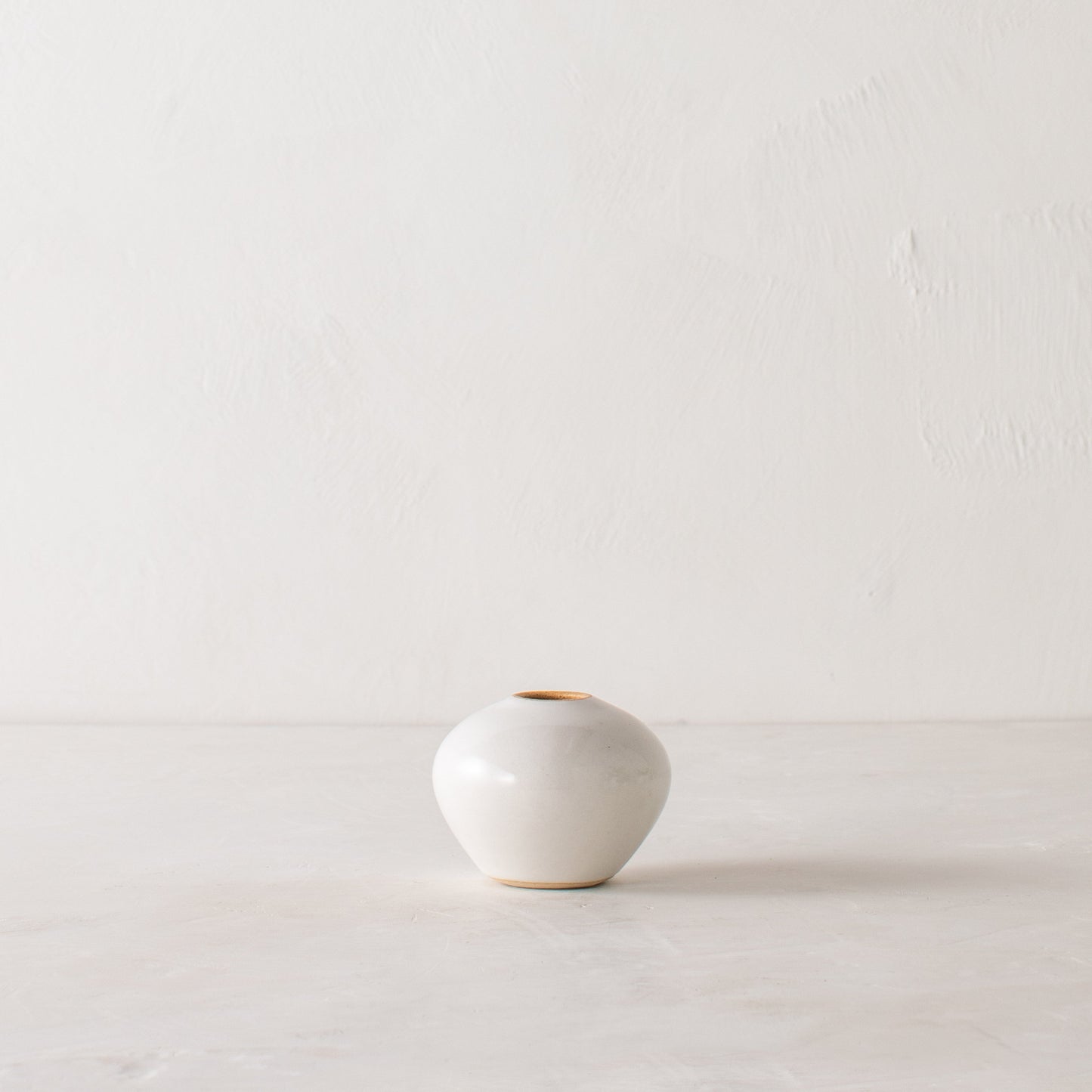 Verdure Vase No. 1 | Stoneware