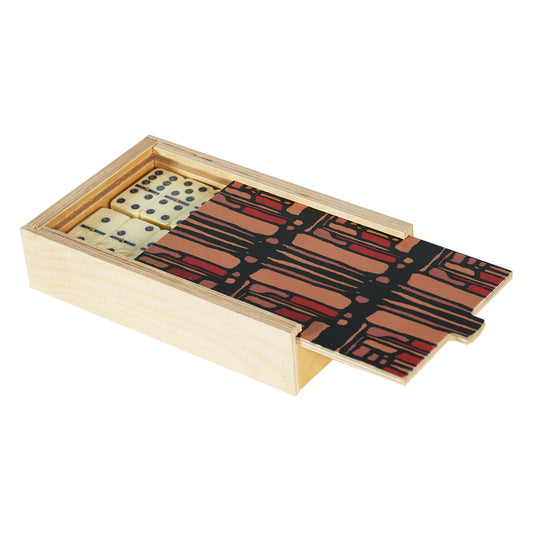 ruby rose domino set