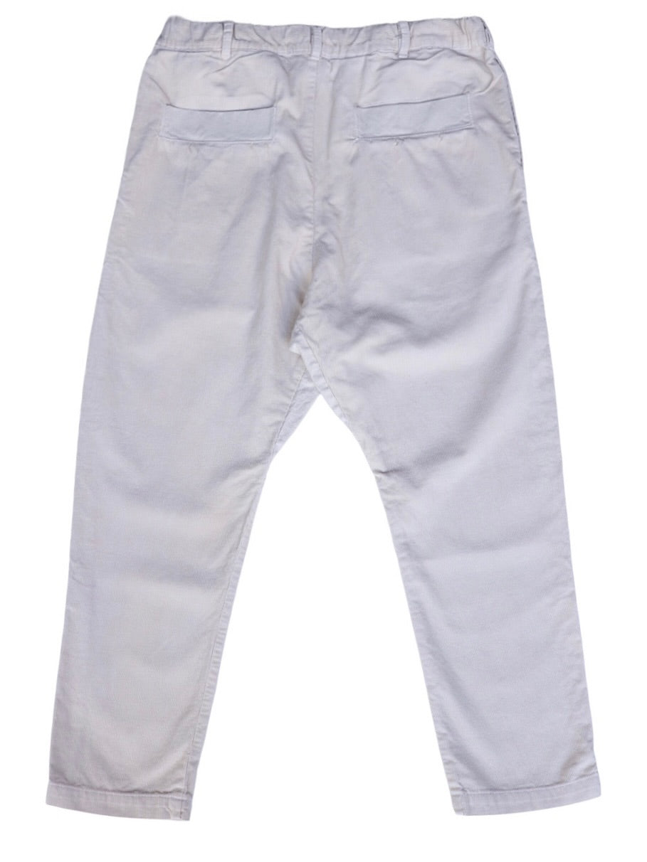 Corduroy Paddington Pant