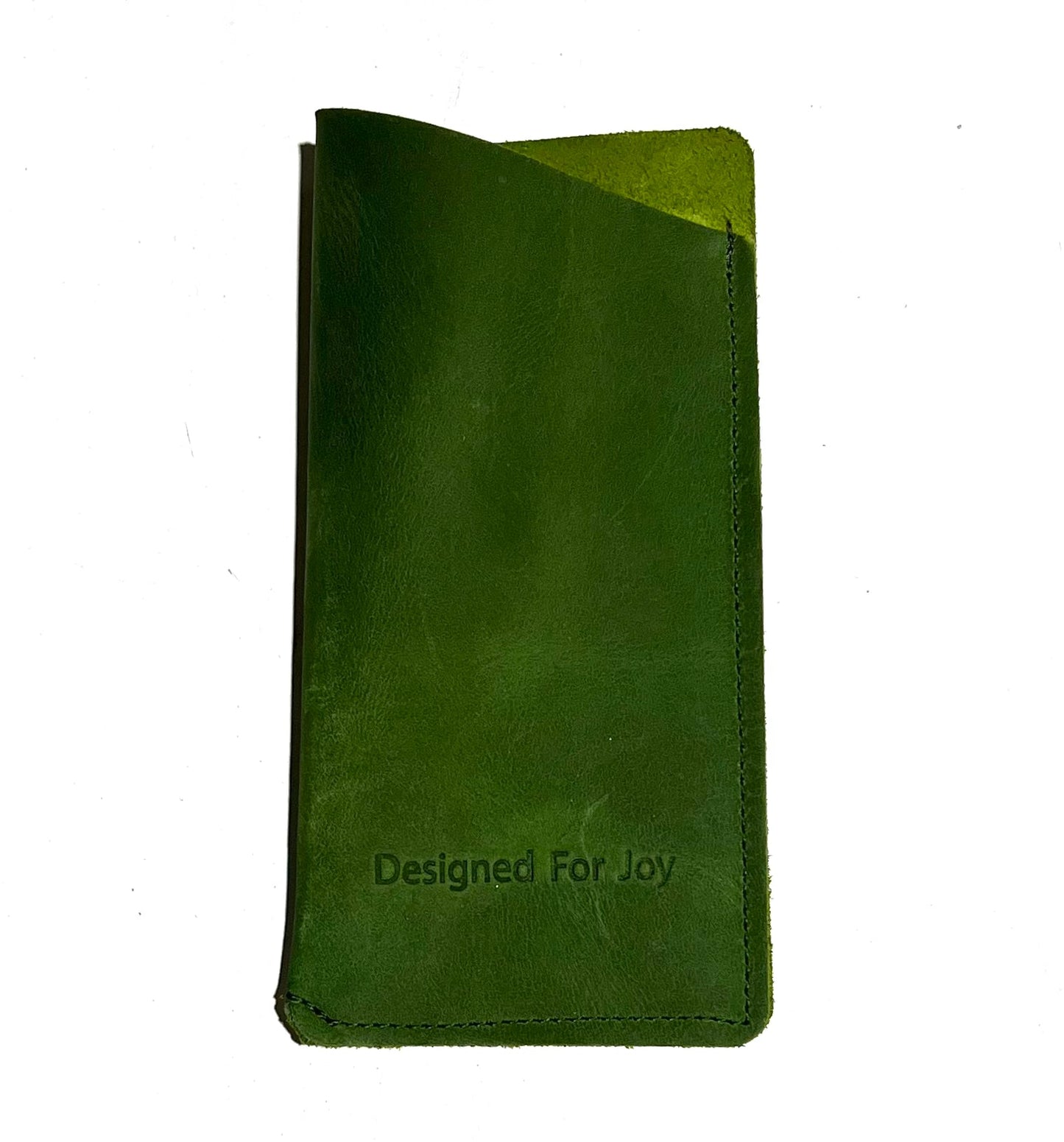 Slim Eyeglass Case