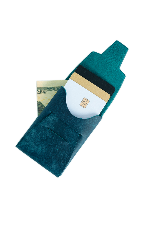 Johnny Slim - Heavy Duty Sapphire Pueblo