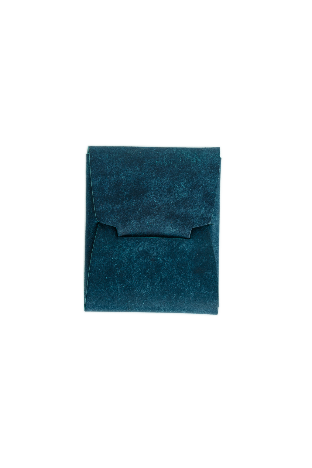 Johnny Wallet - Heavy Duty Sapphire Pueblo