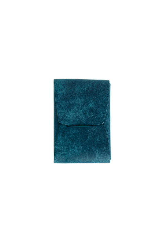 Johnny Slim - Heavy Duty Sapphire Pueblo